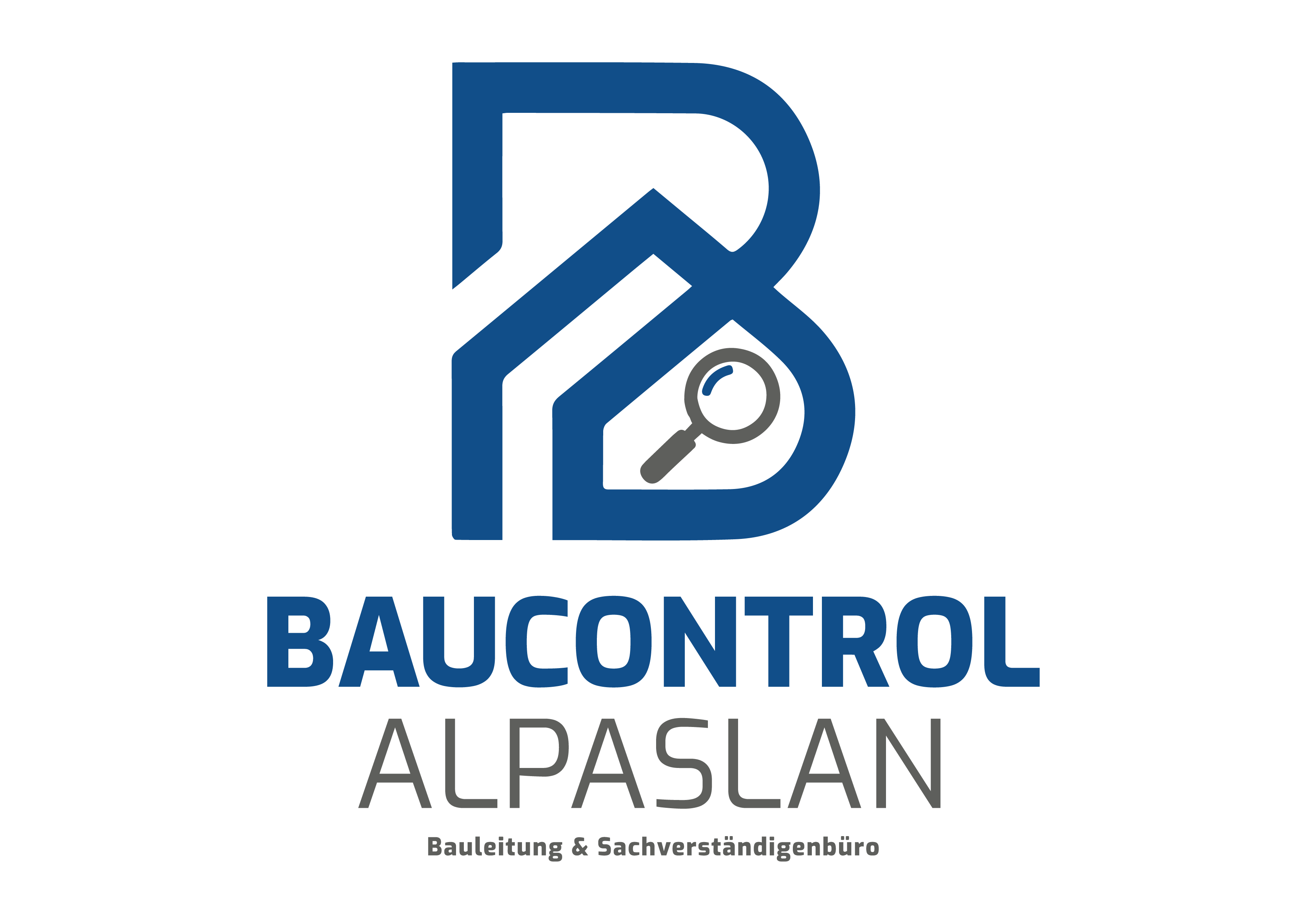 Baucontrol Alpaslan